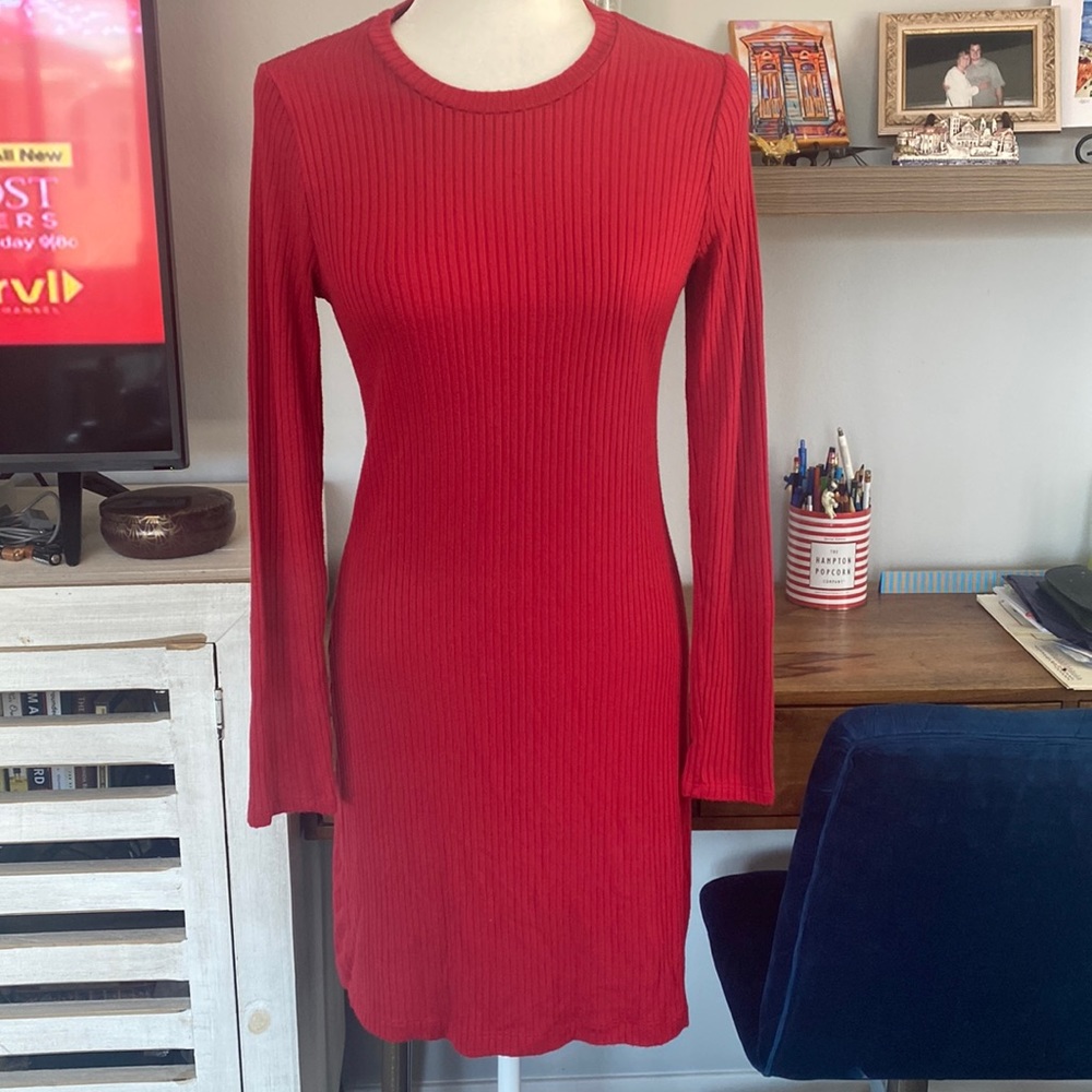 Reformation Dress